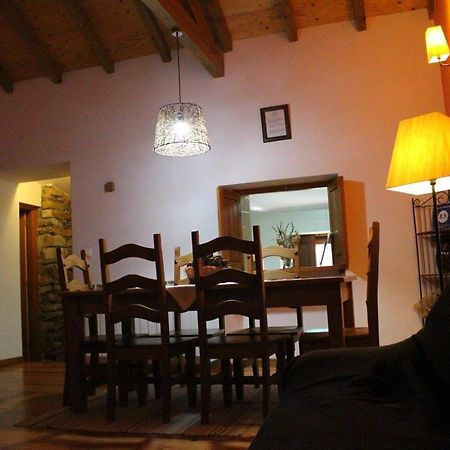 Penzion Casa Da Comareira Góis Exteriér fotografie